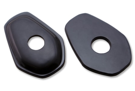 Kellermann Mounting Plate For Suzuki ISS2