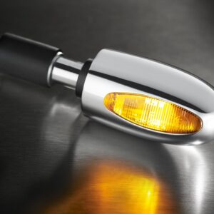 Kellermann BL 1000 yellow Brass chrome highly polished