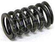 Orbitrade, valve spring