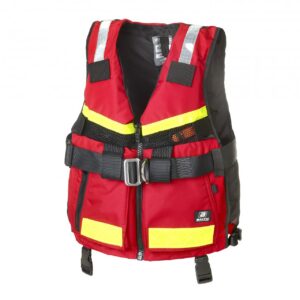 Baltic SAR buoyancy aid vest red 40+kg