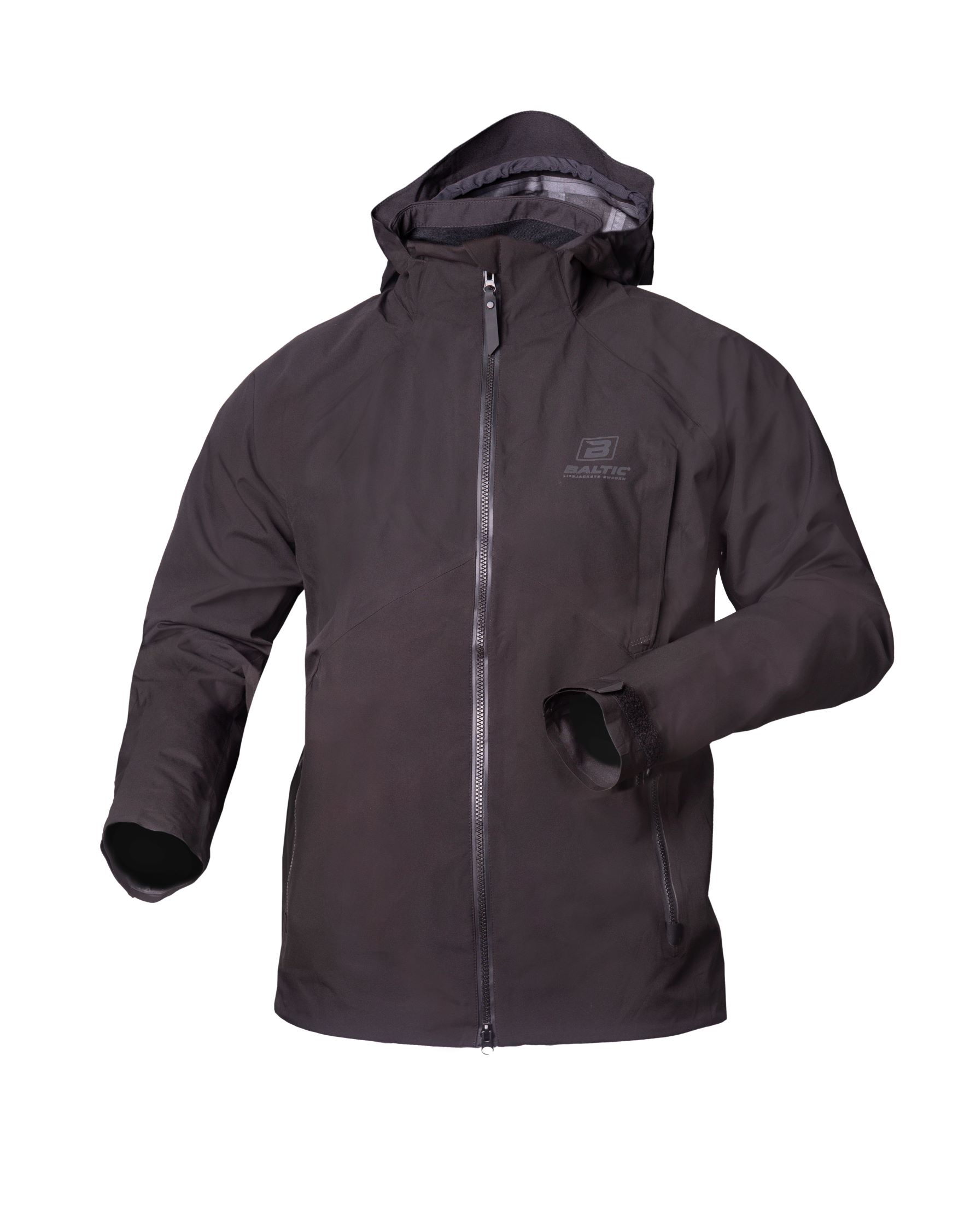 Baltic Pacific 3-layer jacket S - Image 2