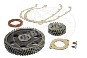 Orbitrade Cam gear kit B18, B20, B30