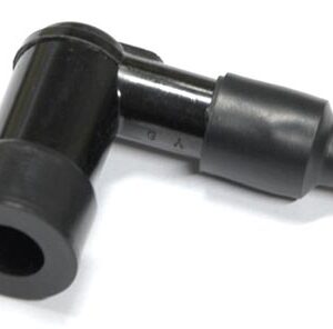 Spark plug cover LB05F