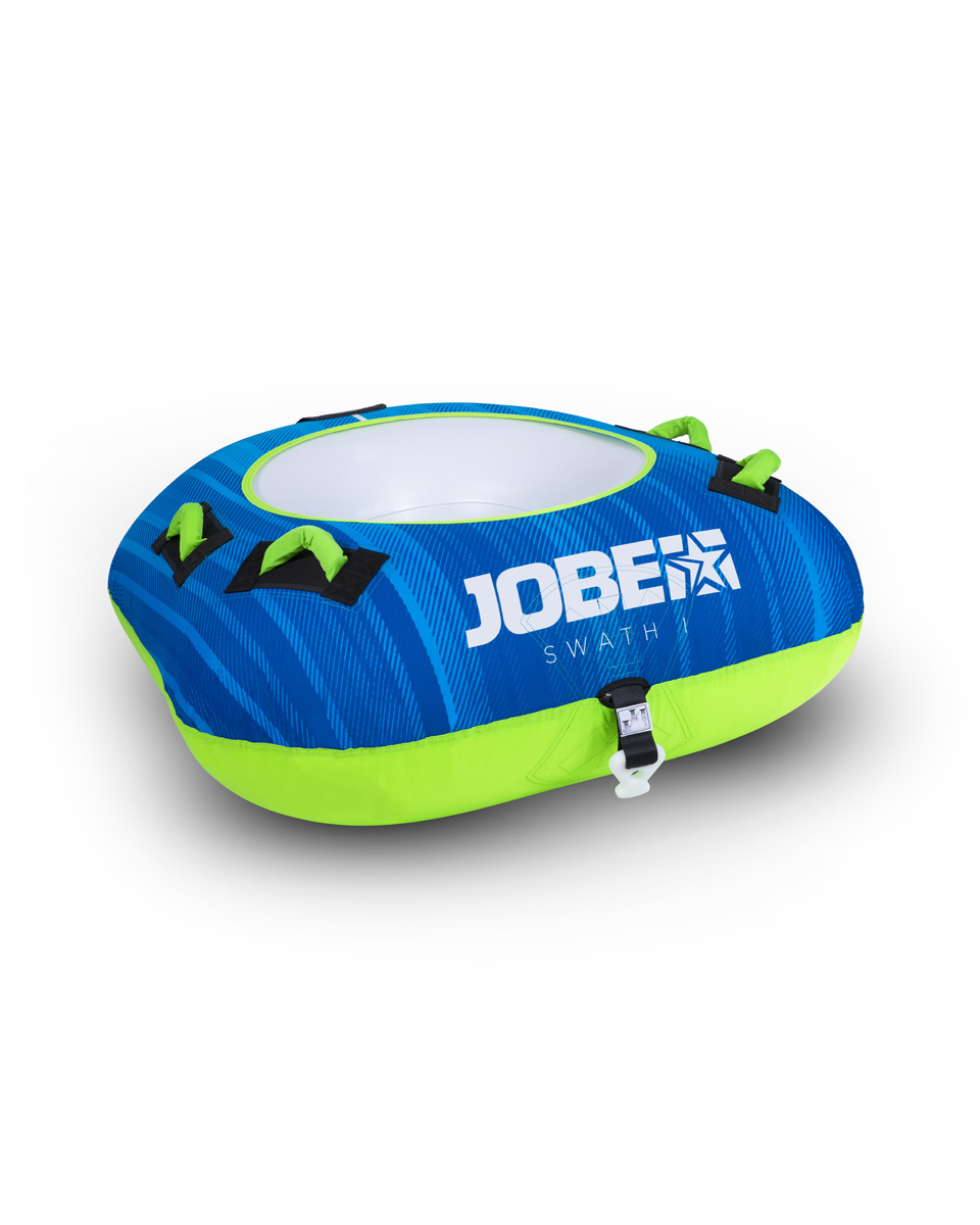 JOBE Swath towable 1P
