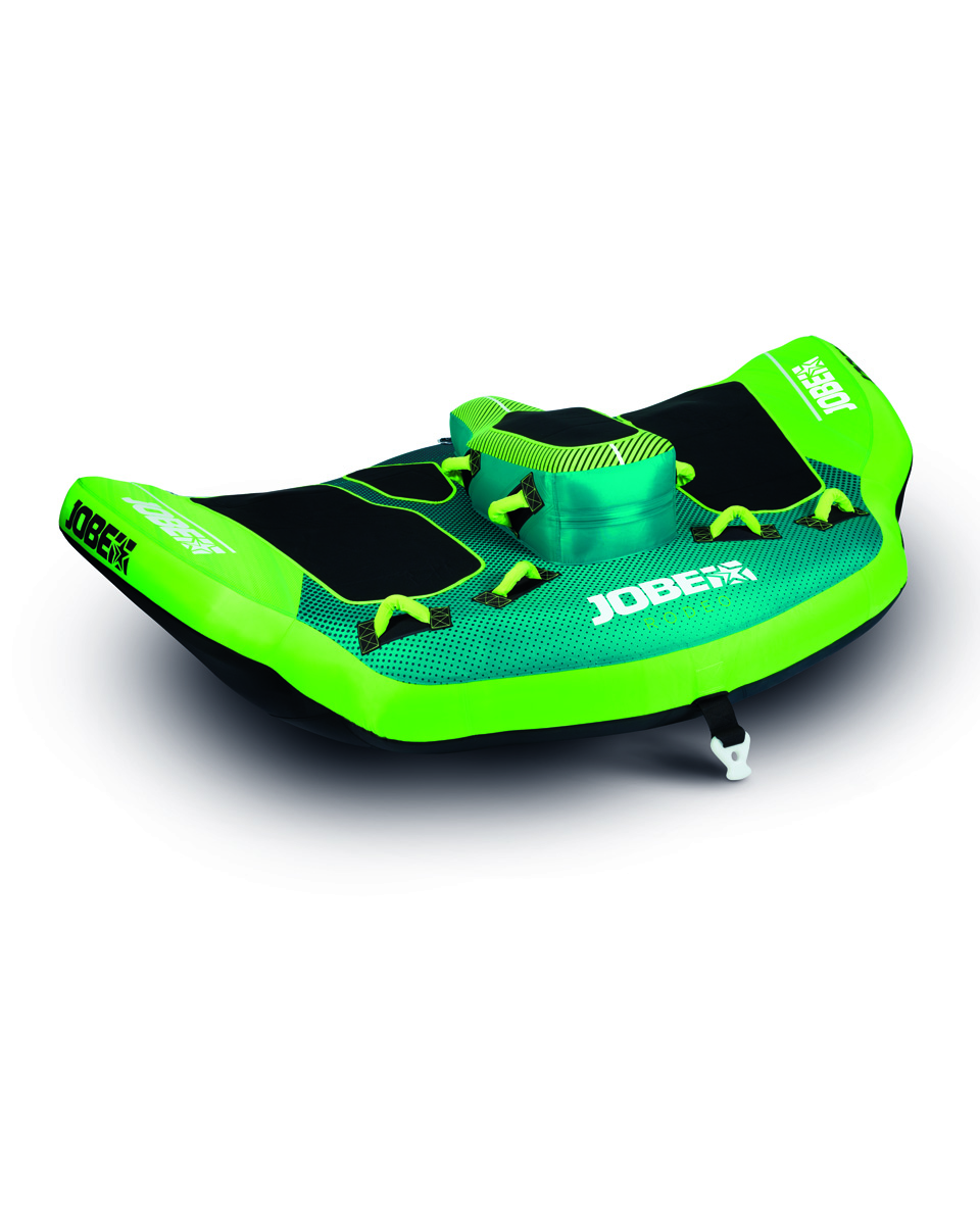 JOBE Rodeo towable 3P
