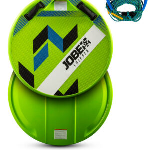 JOBE Chipper Multi position board w. Handle