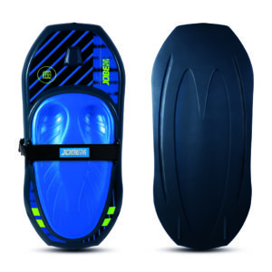 JOBE Sentry Kneeboard Blue