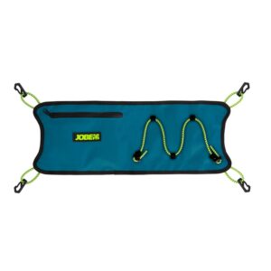 JOBE SUP Cargo Net teal