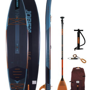 JOBE Aero Duna SUP 11.6 Package