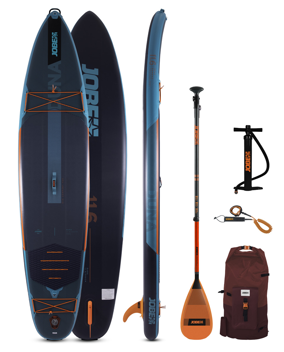 JOBE Aero Duna SUP 11.6 Package