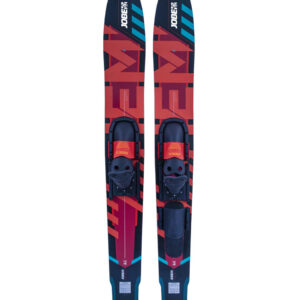 JOBE Hemi Combo Skis 59