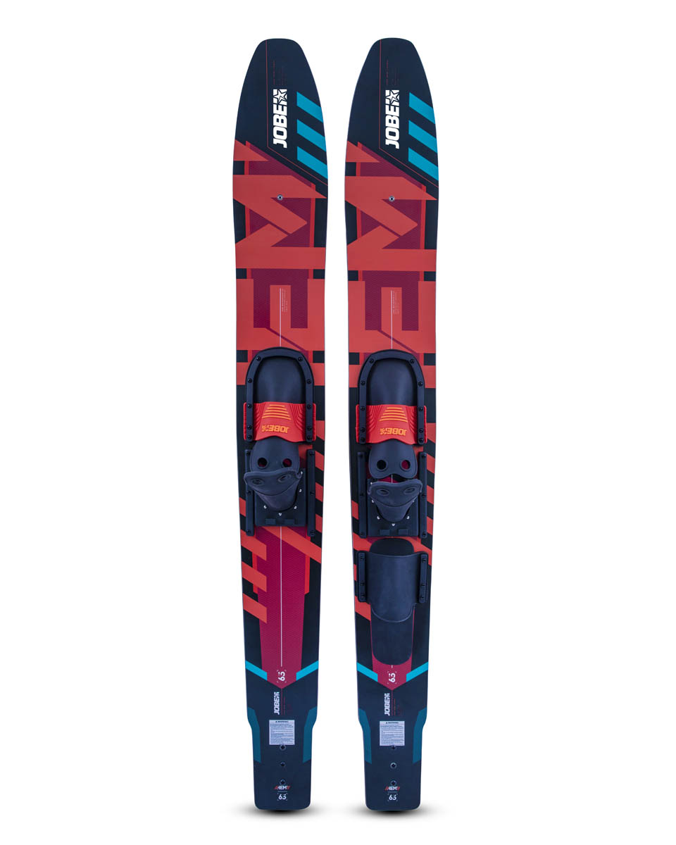 JOBE Hemi Combo Skis 59