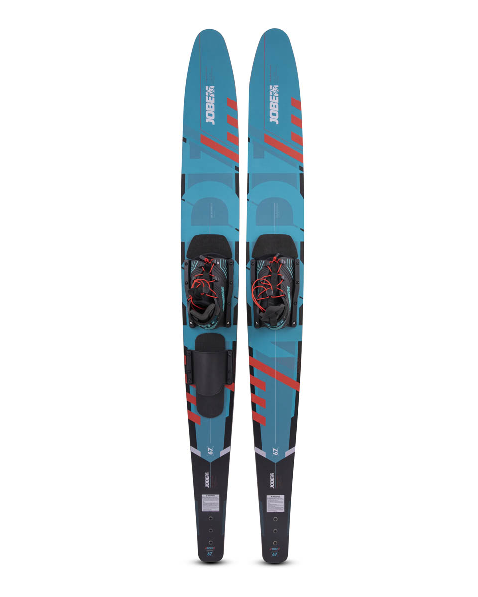 JOBE Mode Combo Skis 67