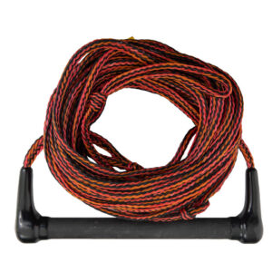 JOBE Transfer Ski Combo red