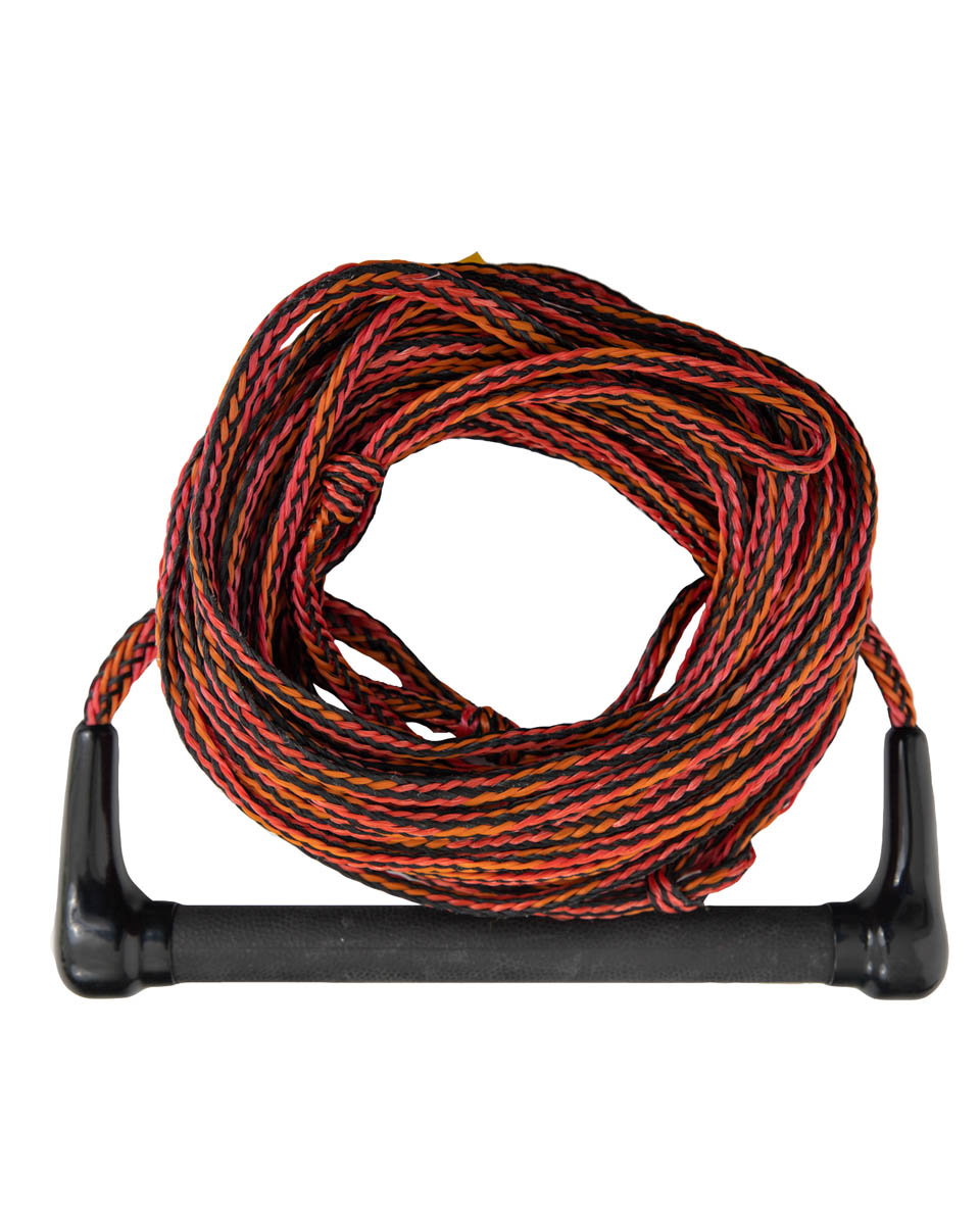 JOBE Transfer Ski Combo red