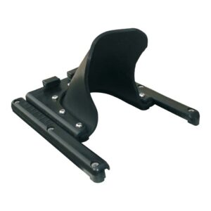 JOBE Squeeze heel combo ski adult