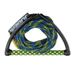 JOBE Prime Wake Combo blue
