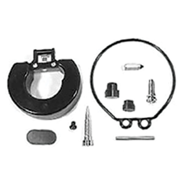 EMP Carburetor Repair Kit Yamaha 3/6/8HP/Tohatsu 4/5HP/Mariner 6/8HP