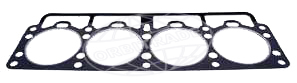 Orbitrade, cylinder head gasket