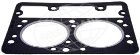Orbitrade, cylinder head gasket