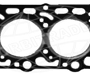 Orbitrade, cylinder head gasket