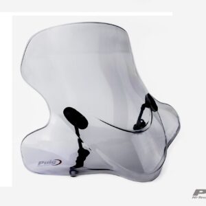Puig Windshield City Touring Derbi Boulevard C/Smoke