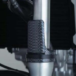 Puig Fork Protector Universal C/Carbon Look