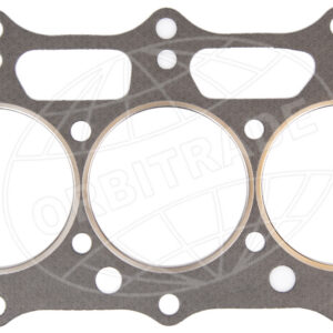 Orbitrade, cylinder head gasket