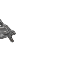 SPI Y-Pipe BRP 850 Rev Gen 4/5 2017-