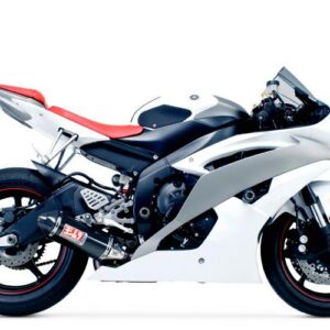 Yoshimura Slip-On Yamaha R6R 06-16 Trc/So/Ca