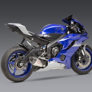 Yoshimura Full System Yamaha Yzf-R6 2006-20 Race AT2 Fs Ss-Ss-Cf Works Fini