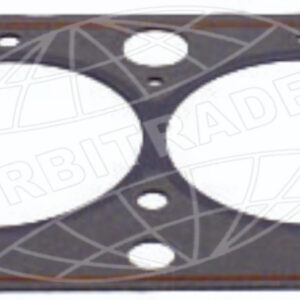 Orbitrade, cylinder head gasket