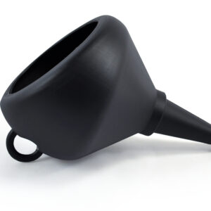 Plastex Funnel ECO Black