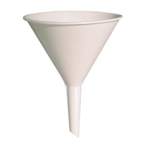 Plastex Funnel 9cm