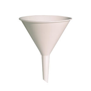 Plastex Funnel 14cm