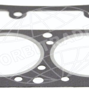 Orbitrade, cylinder head gasket