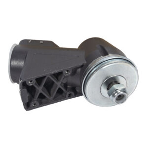 Rotary Gearbox assembly, Husqvarna 250R, 250RX, 252RX