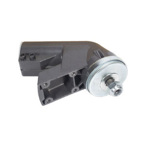 Rotary Gearbox assembly, Husqvarna 240R, 245R, 245RX