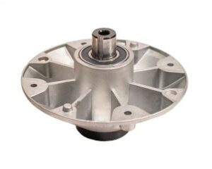 Rotary Spindle assembly, Stiga Park, Ready, Villa, 85-95-100-105-110-125 Combi