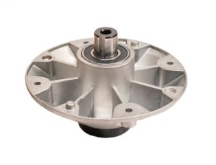 Rotary Spindle assembly, Stiga Park, Ready, Villa, 85-95-100-105-110-125 Combi