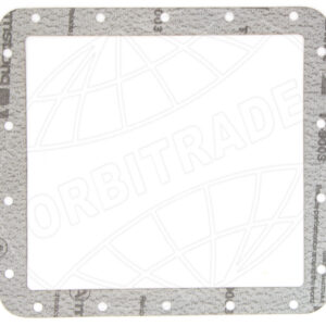 Orbitrade, oil pan gasket