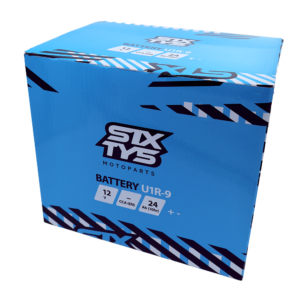Sixty5 U1R-9 Lawn & Garden battery (FA)