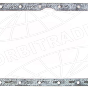 Orbitrade, oil pan gasket