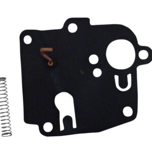 Rotary Diaphragm, B&S 3,5-4hp, Horizontal