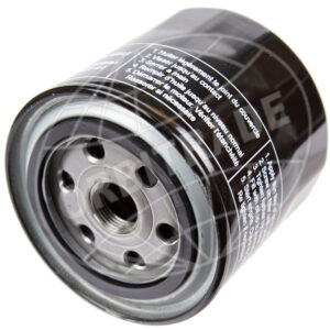 Orbitrade oil filter D22