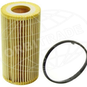 Orbitrade oil filter D3
