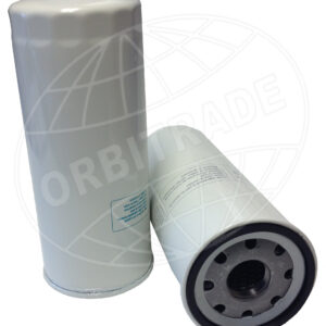 Orbitrade oil filter (S) D9,D11,D12,D13,D16,D162,D163,D165