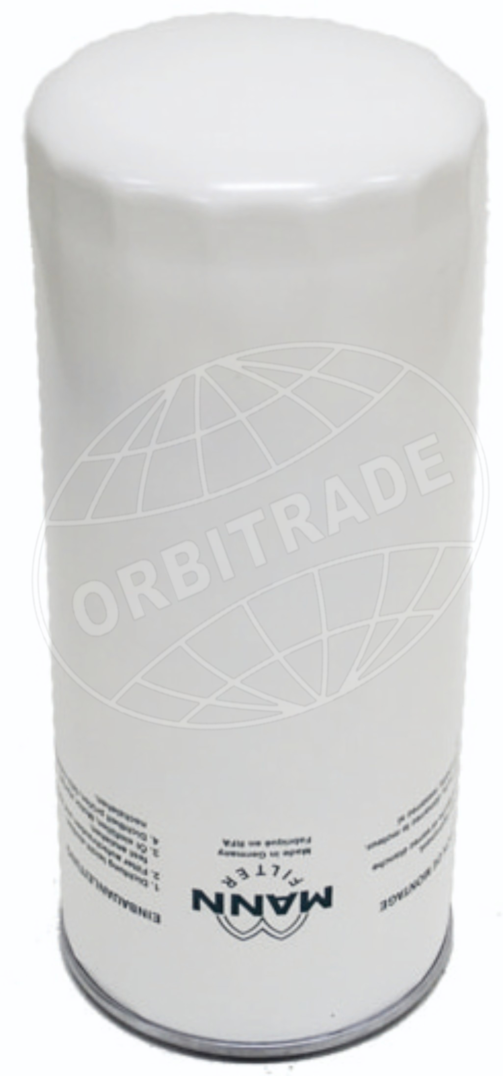 Orbitrade oil filter Volvo Penta/Caterpillar
