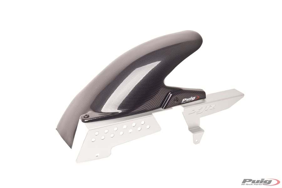 Puig Rear Hugger Yamaha Xjr1200 94-98'/Xjr 1300 99-13'