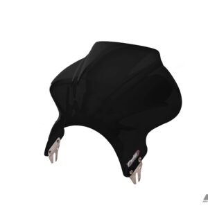 Puig Universal Windshield Modelo Cockpit C/Black